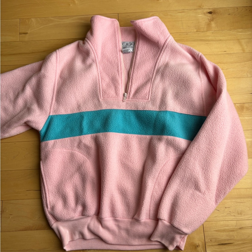 Vintage Sweatshirt
